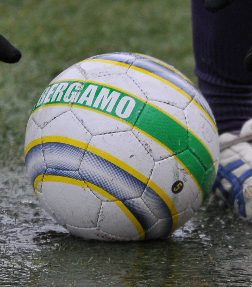 La Delegazione di Bergamo organizza tre riunioni con le società orobiche. Date e temi trattati