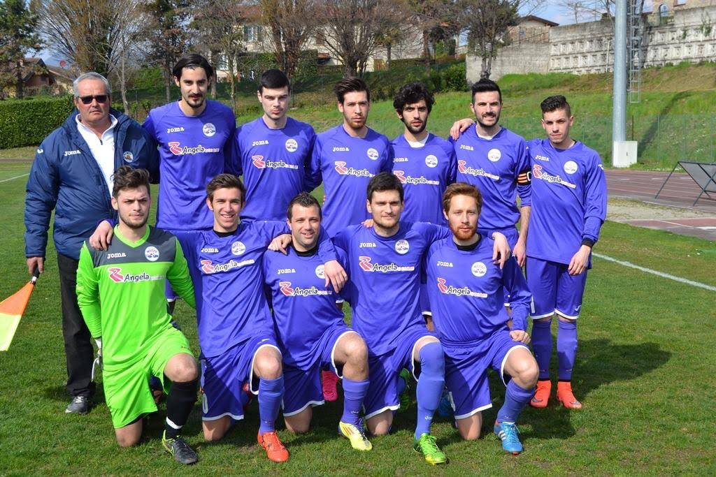 Seconda, Top 11 e classifica marcatori. Applausi al Locate e al Mozzo