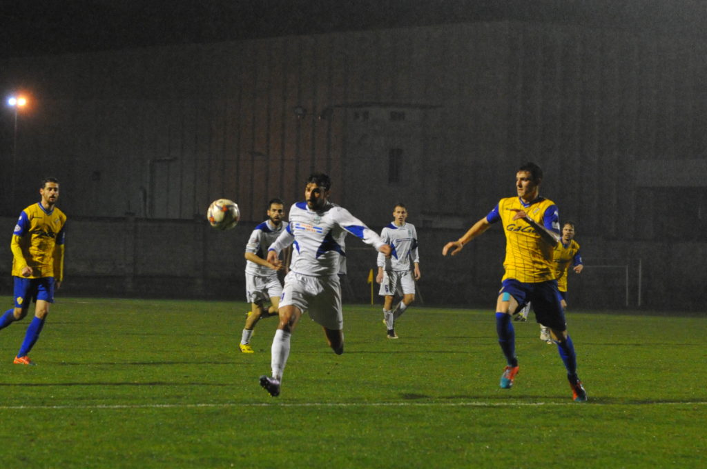 Serie D: programma, pronostici e classifica. Il Pontisola va a Piacenza