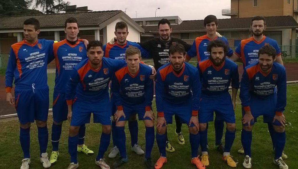 Prima, i Top 11 e la classifica marcatori. La grande impresa della Romanese