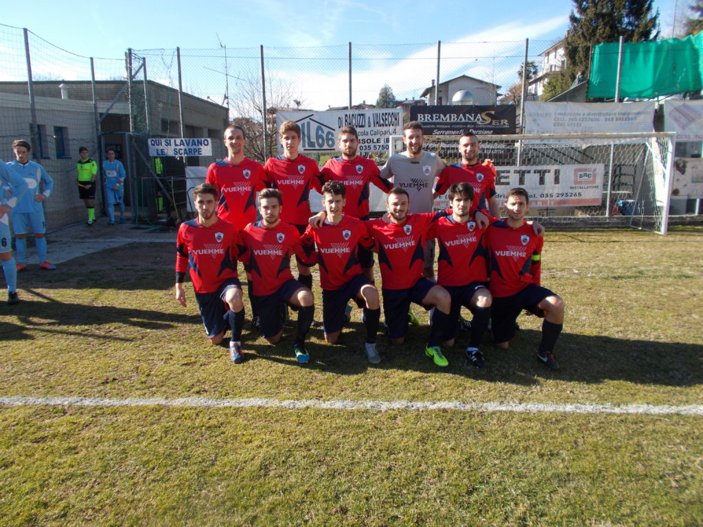 Stezzanese, la corsa di Coppa si ferma ai quarti