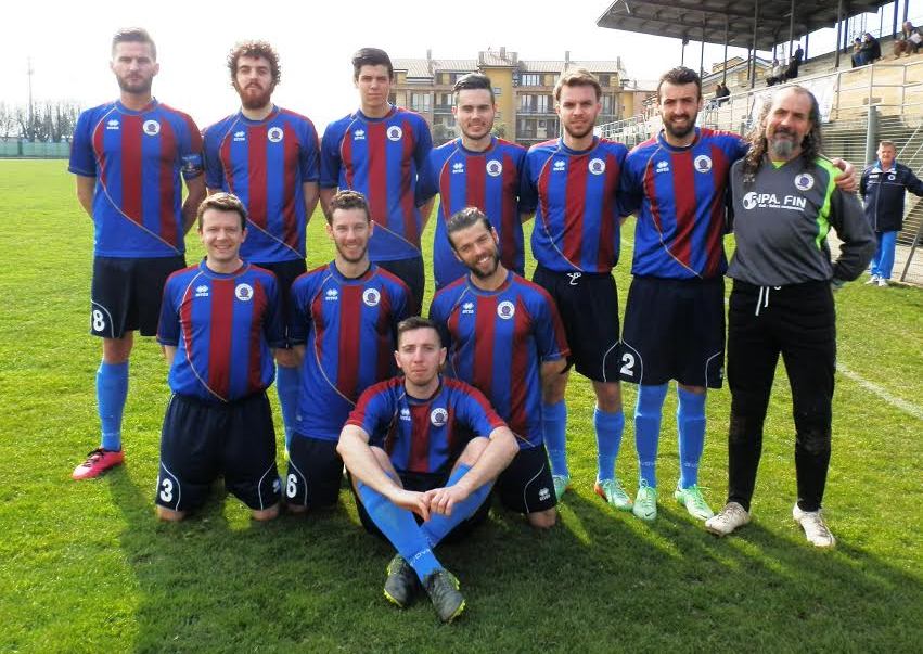 Terza. Top 11 e classifica marcatori. San Martino Leffe e Trealbe alla grande