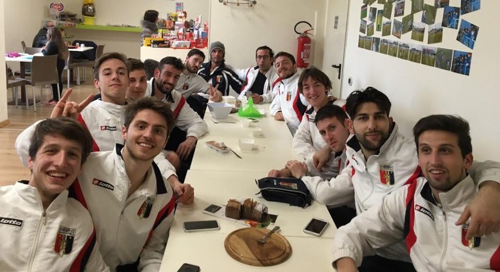 Prima. Risultati, classifiche e prossimo turno