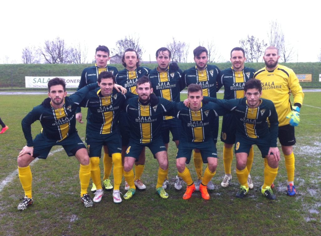 Eccellenza, Gironi B e C. Risultati, classifiche e prossimo turno