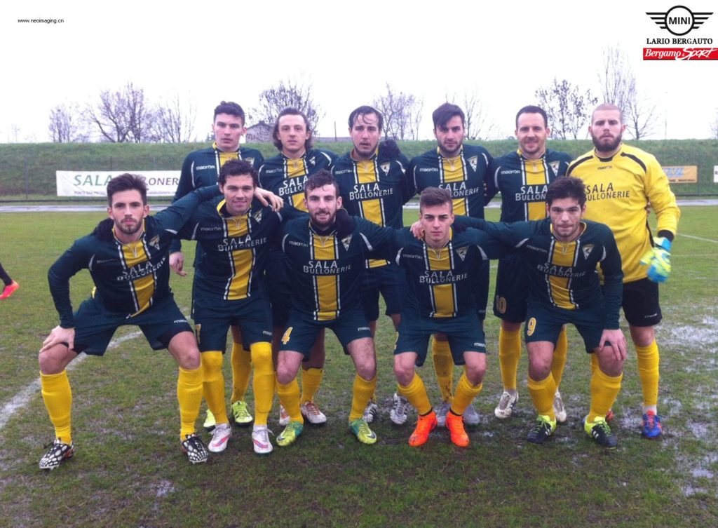 Eccellenza B. Risultati, marcatori e classifica del turno infrasettimanale