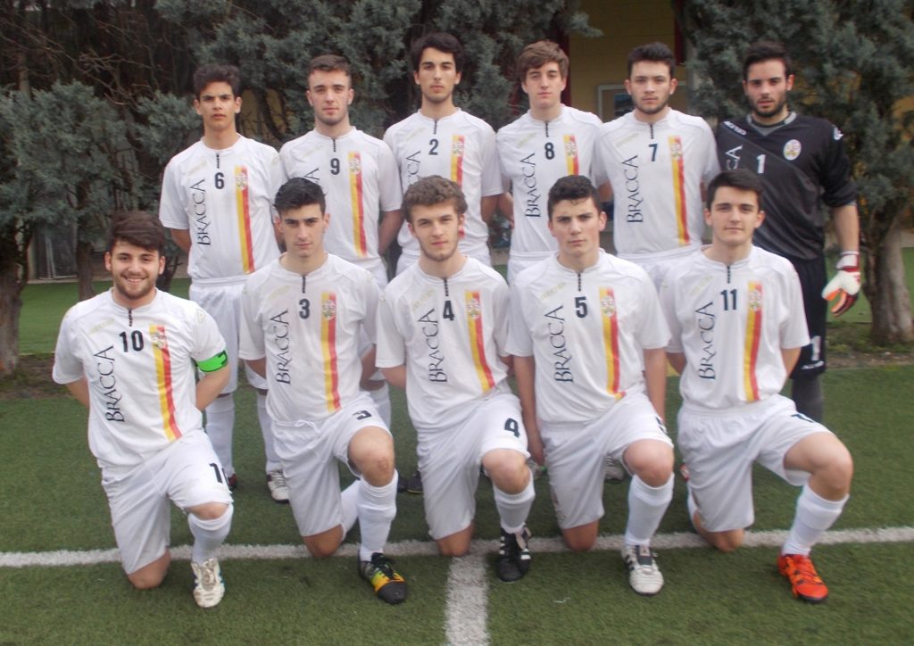 Juniores Regionale A Girone B. Il Villa Valle ferma la vice capolista