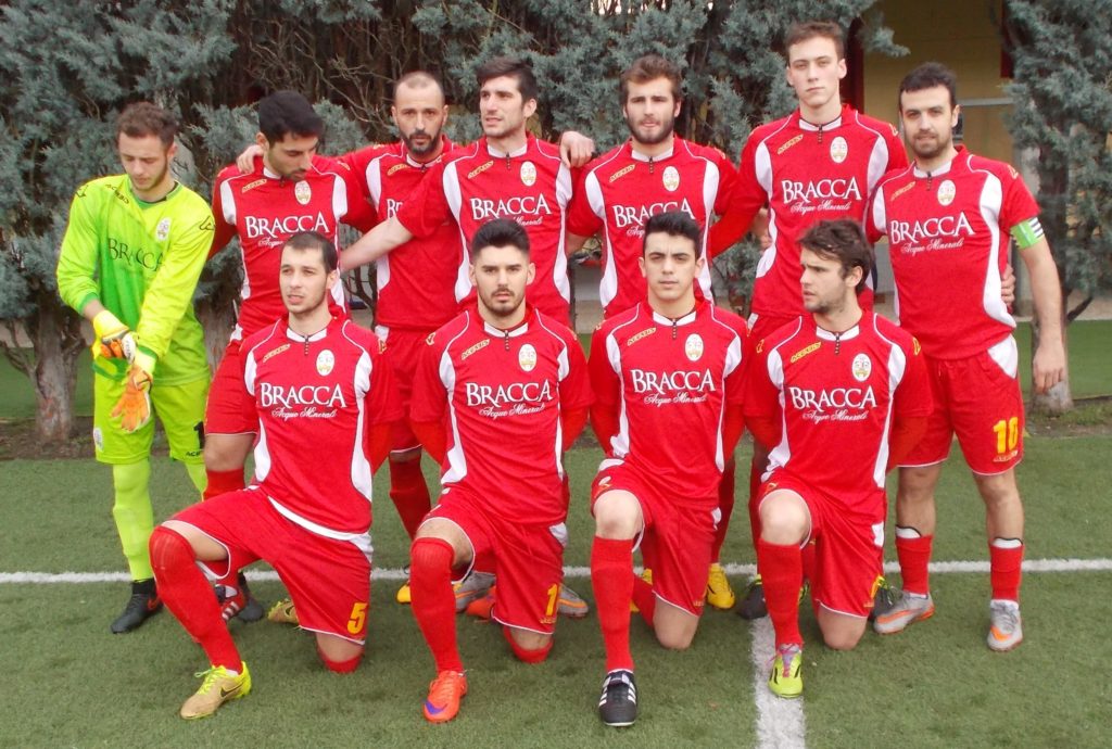 Eccellenza, i Top 11 e la classifica marcatori. Inchiniamoci al Villa Valle che vola verso la D