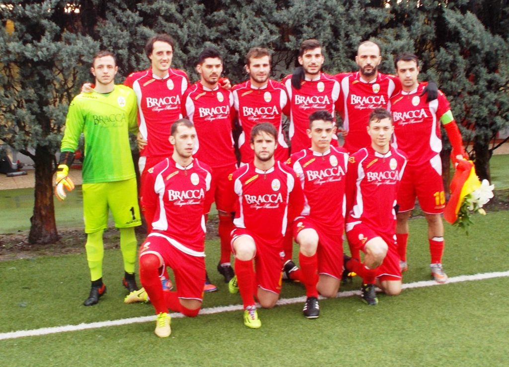 Kraja-gol, il Villa Valle gela lo Scanzo all’85’ e adesso sogna