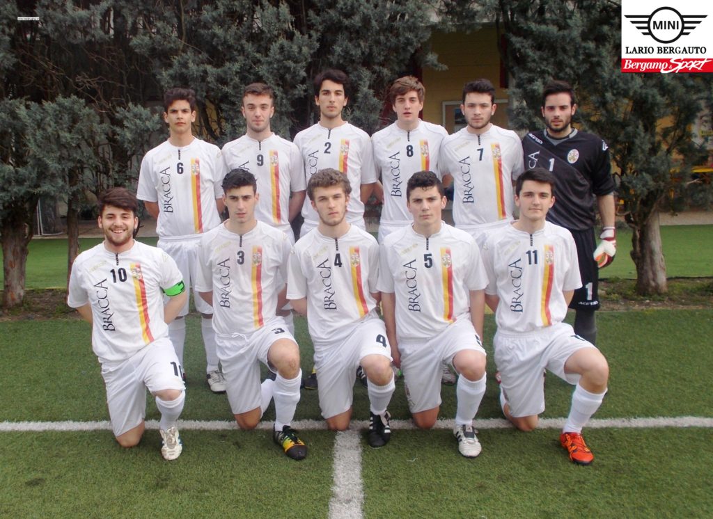 Juniores Regionale, un grande Villa Valle surclassa il Carugate: è salvezza virtuale