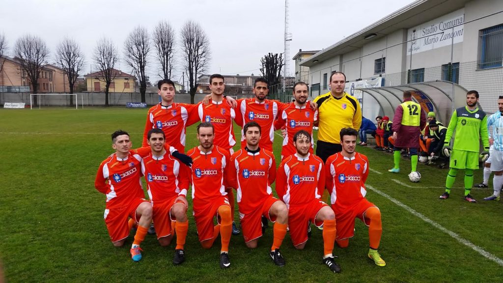 Promozione, Top 11 e classifica marcatori. La Zanconti vince il derbissimo e fa festa