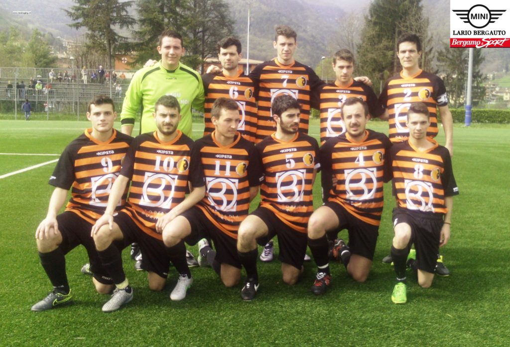 Amici di Pegu a caccia di un allenatore dei portieri. Fatevi avanti!