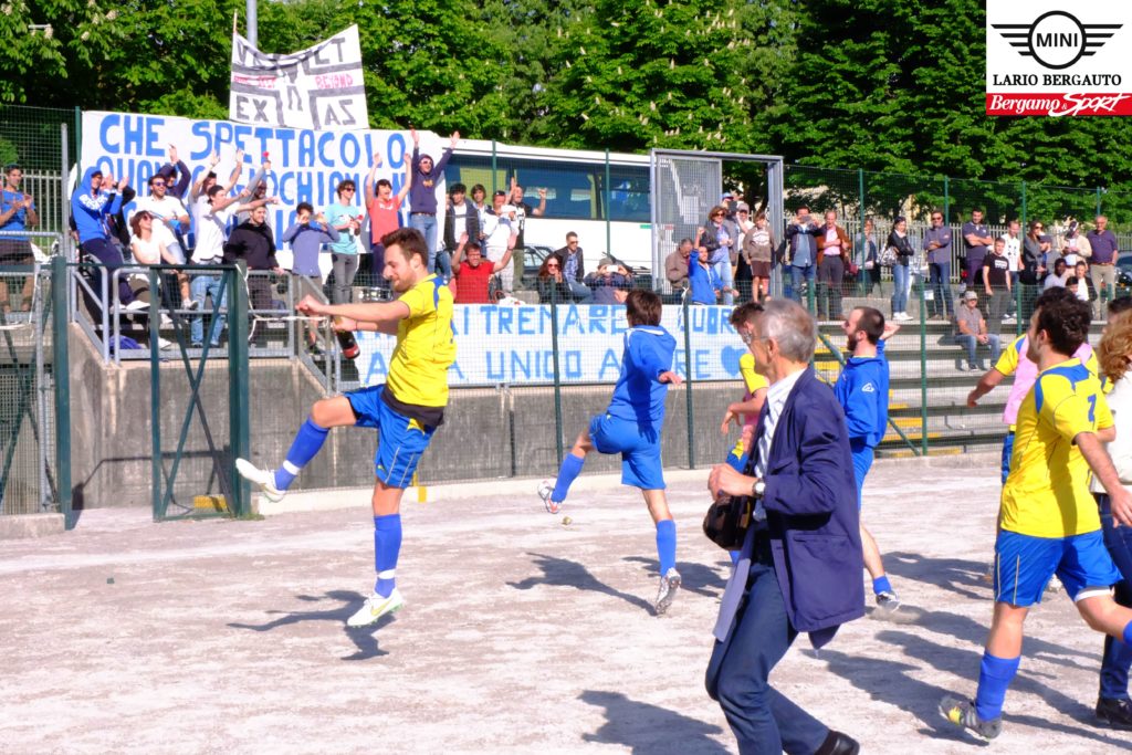 Terza Categoria: risultati, marcatori di giornata, classifiche e prossimo turno