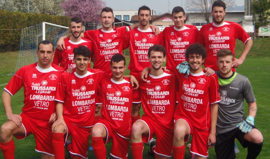 Prima, i Top 11 e la classifica marcatori. Il Baradello non sbaglia