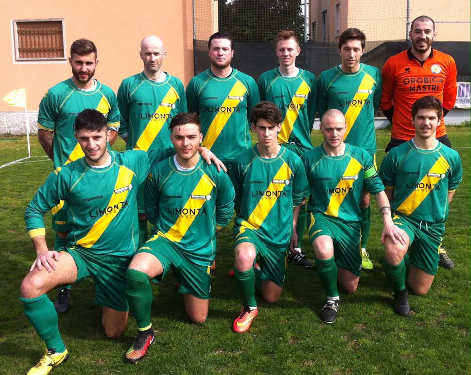 Promozione, i Top 11 e la classifica marcatori. Cologno Frassati Ranica da sogno