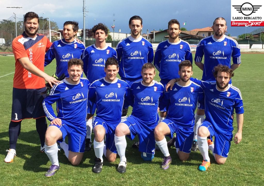 Prima Categoria: risultati, marcatori di giornata, classifiche e prossimo turno