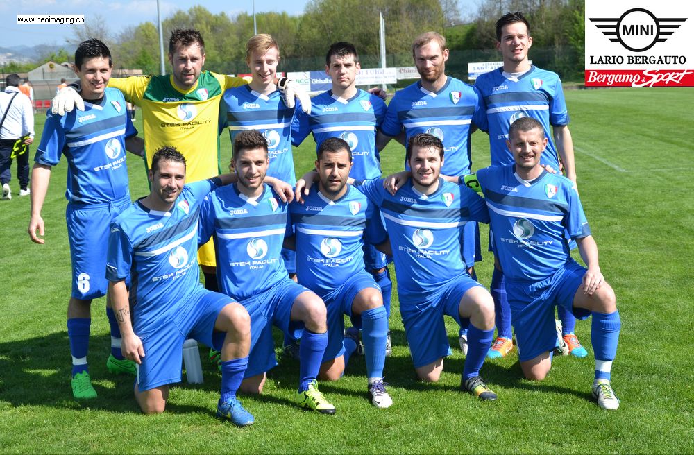 Seconda Categoria: risultati, marcatori di giornata, classifiche e prossimo turno