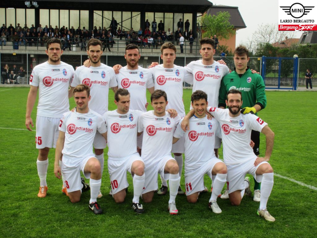 Serie D: programma, pronostici e classifica. Il Ciserano va a Lecco
