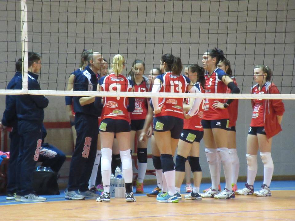 Volley, Lurano sbanca Almenno e ora attende la capolista Ospitaletto