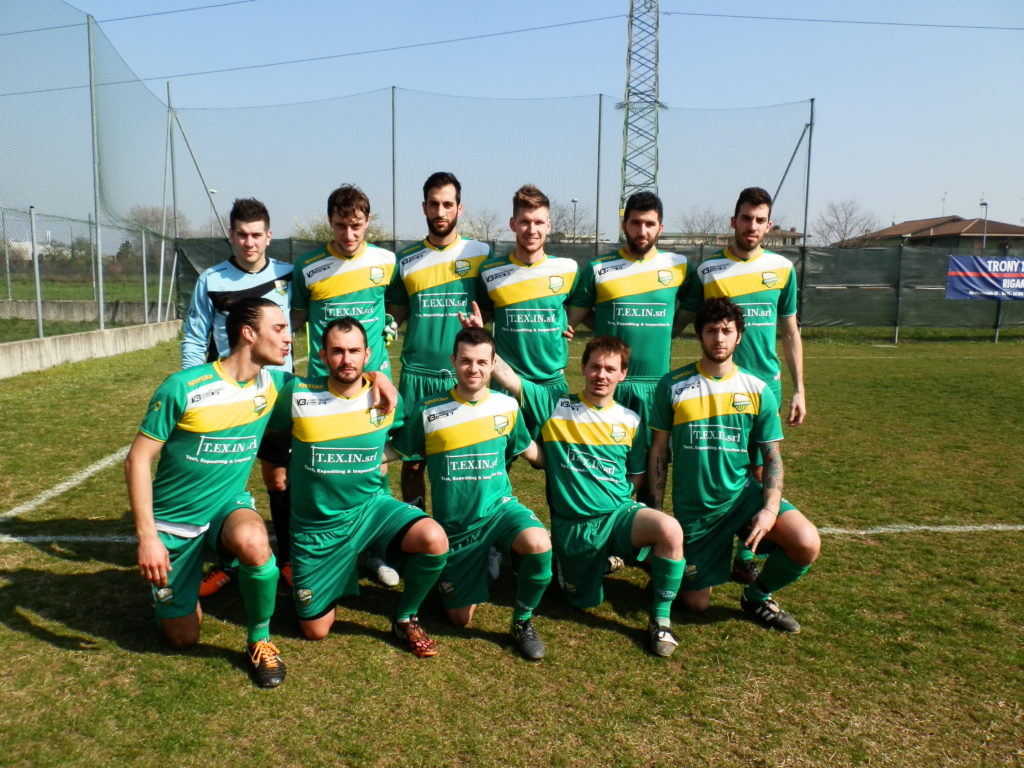 Terza, i Top 11 e la classifica marcatori. Derbissimo ok e il Dalmine 2012 fa festa