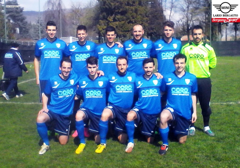 Prima Categoria: programma, pronostici e classifiche. Juventina nella tana del Coccaglio