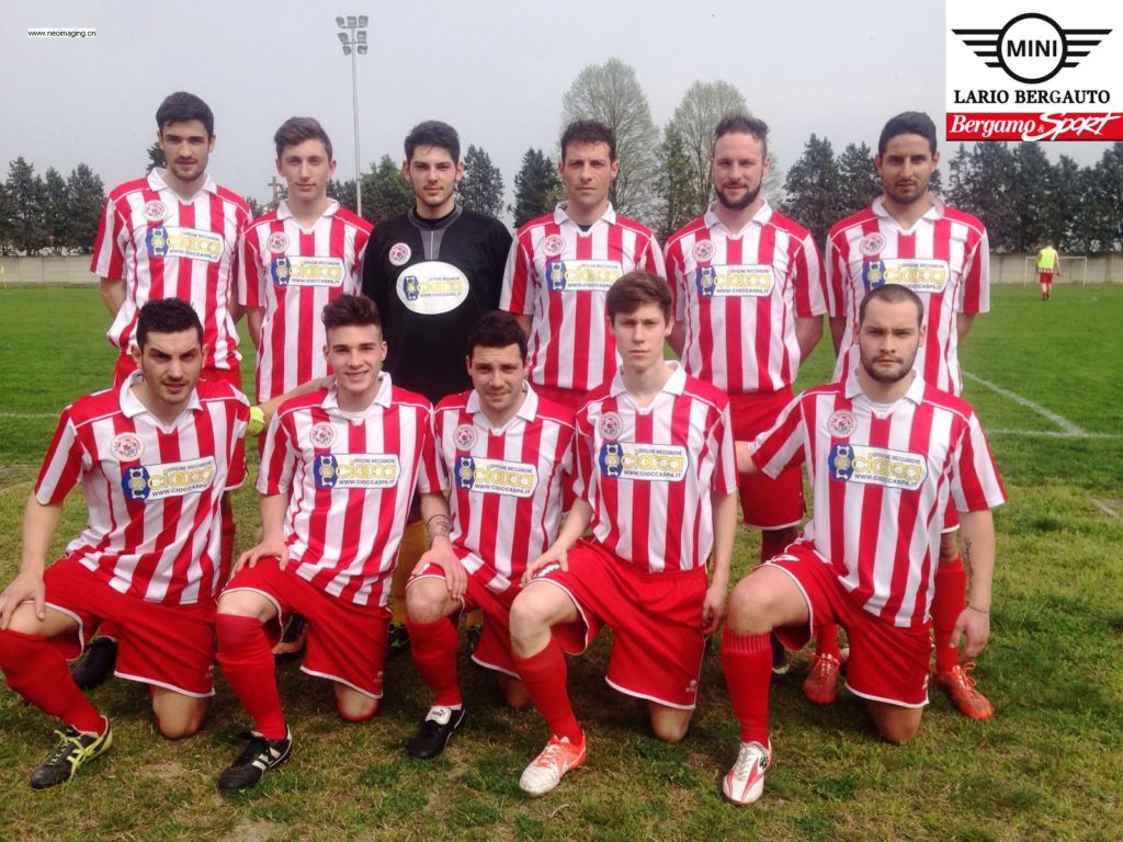 Ribaltone alla Pagazzanese: via Andreoni, c’è Nicoli