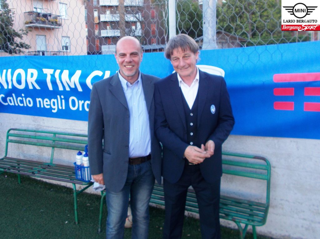 La Primavera ricomincia. Finardi: “Vogliamo essere competitivi”