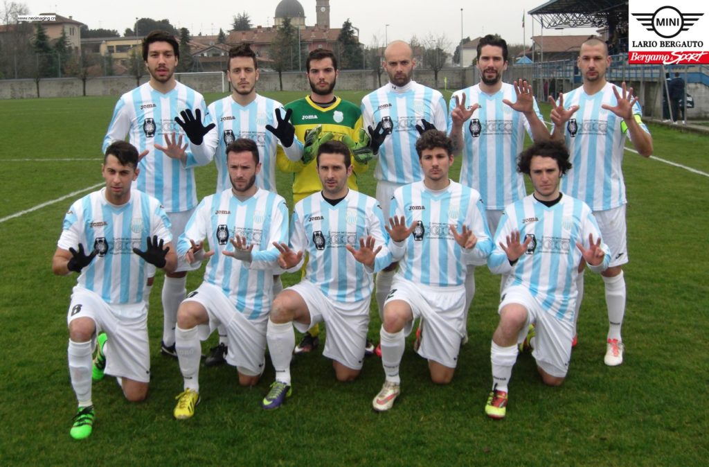 Promozione: programma, pronostici e classifiche. Big match Trevigliese-Rivoltana