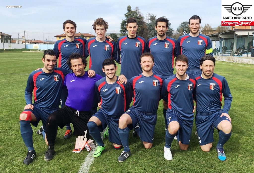 Prima Categoria: programma, pronostici e classifiche. Cenate nella tana del Valcalepio