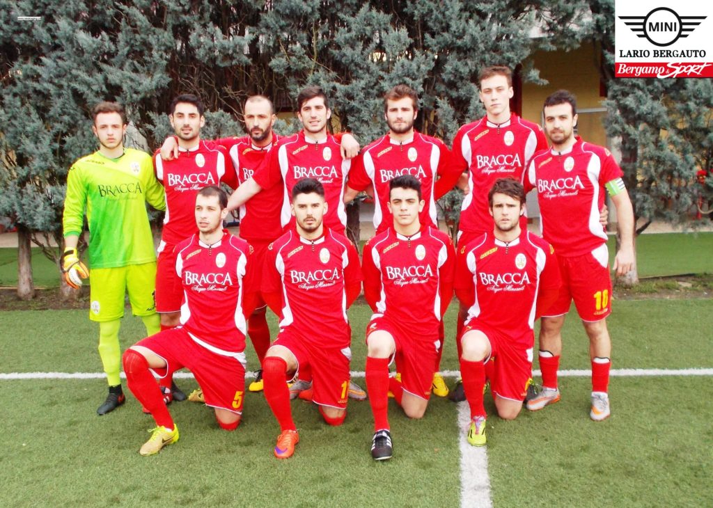 Eccellenza: programma, pronostici e classifiche. Villa Valle e Scanzo tra le mura amiche