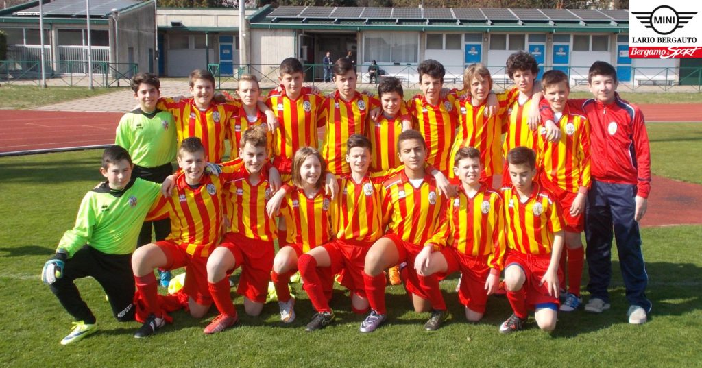 Esordienti, il Villa Valle vince il recupero e si porta al secondo posto