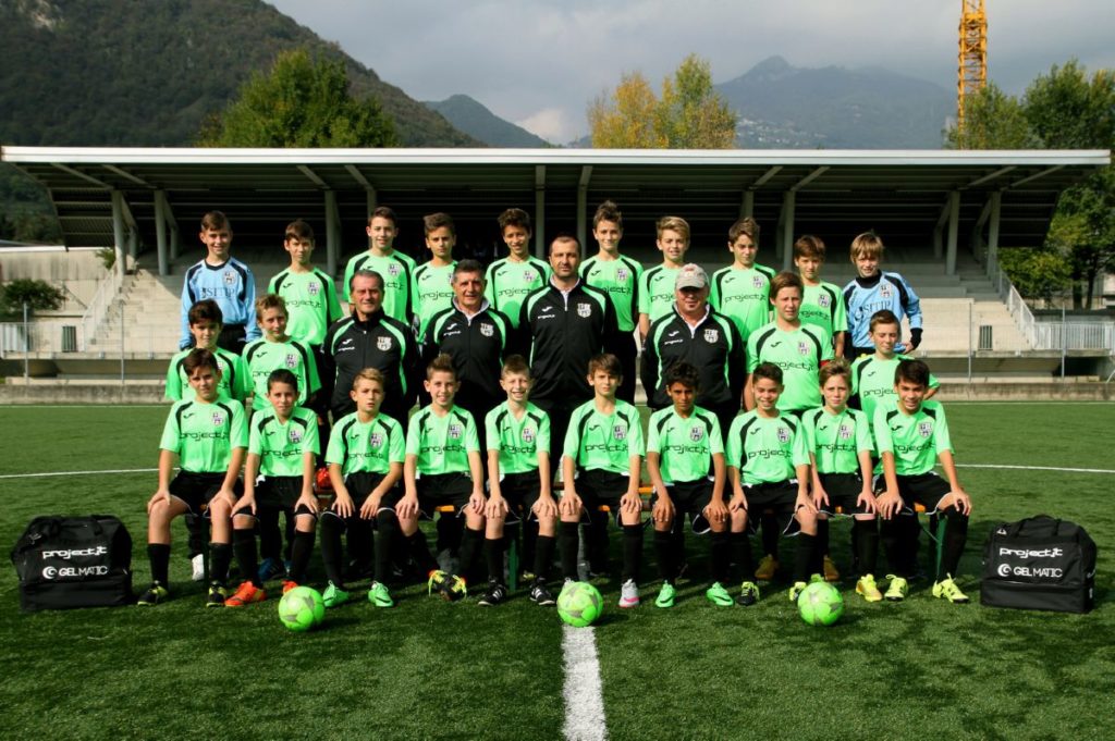 Virtus Bergamo, gli Esordienti 2004 vincono la Gazzetta Cup e volano all’Olimpico di Roma