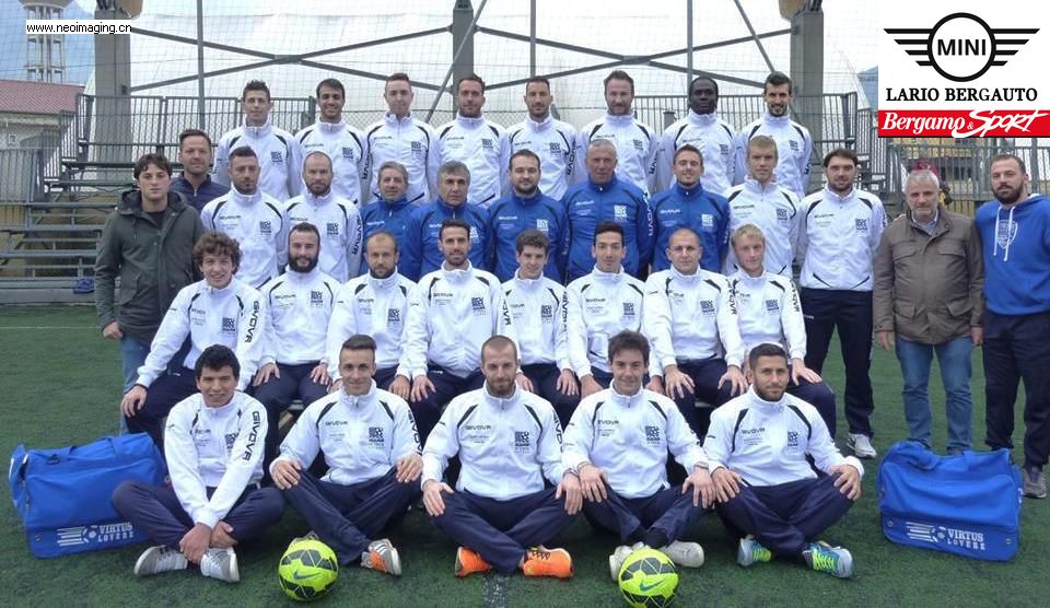 Preda, la Virtus Lovere supera la Gandinese ai rigori e vola in finale con la Mozzanichese