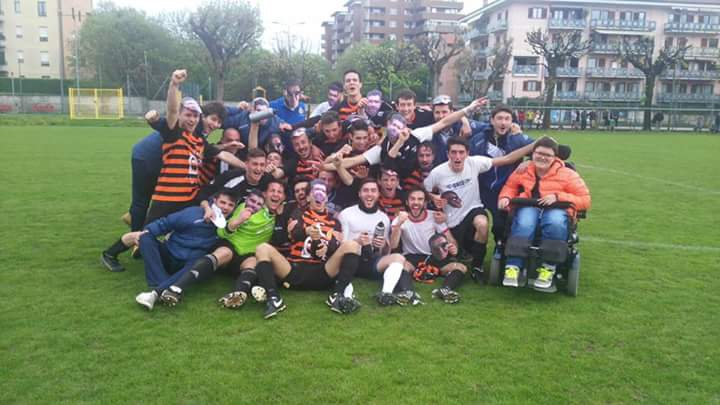 Terza, i Top 11 e la classifica marcatori. La storica domenica di Foresto e Amici di Pegu