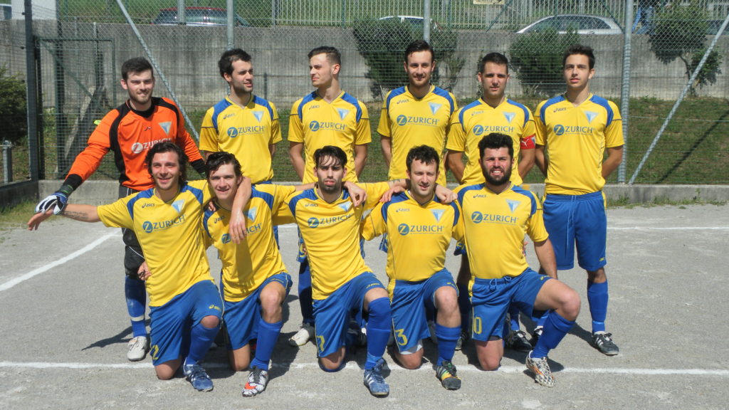 Terza, Top 11 e classifica marcatori. Antoniana e Trealbe festeggiano il grande salto