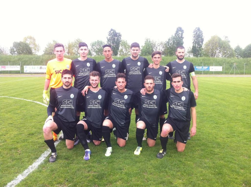 Eccellenza, i Top 11 e la classifica marcatori. Una Cisanese da sogno