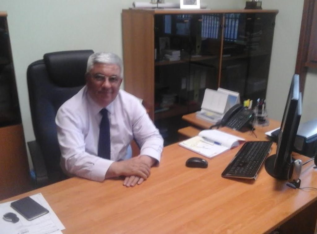 La meravigliosa scoperta che mi ha fatto fare Filippo Cutrona, il presidente del Verdello, un uomo buono