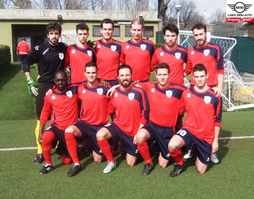 Seconda Categoria: programma, pronostici e classifiche. L’Excelsior prepara la festa