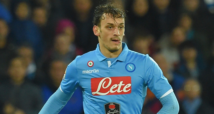 Atalanta a Napoli contro Manolo Gabbiadini, ex indimenticato