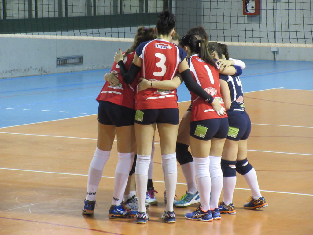 Volley donne, Serie B2. Impresa del Lurano, vince a Monza e c’è la storica qualificazione ai playoff promozione