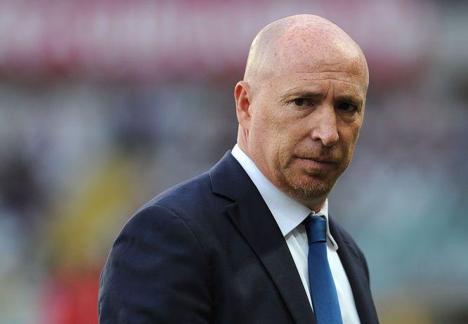 Atalanta, il dado è tratto: Maran nuovo tecnico