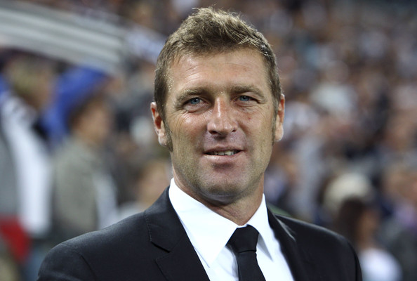 ULTIM’ORA ATALANTA: IDEA MASSIMO CARRERA PER IL DOPO REJA