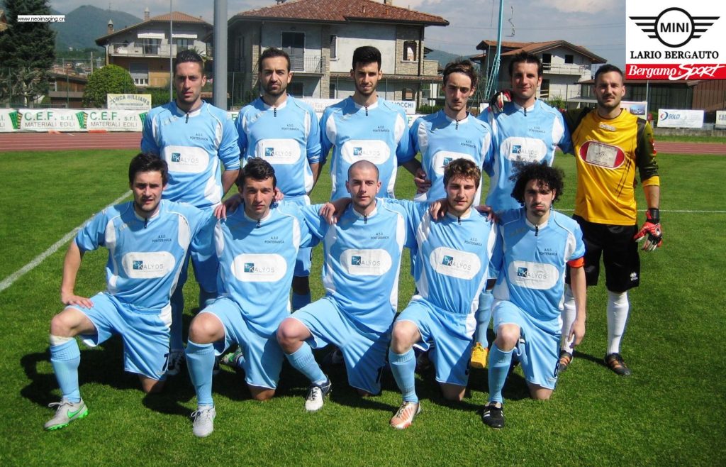 Promozione: programma, pronostici e classifiche. Play-off, lotta a due Lemine-Ponteranica