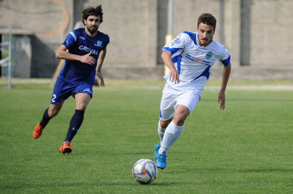 Serie D: programma, pronostici e classifica. Derby a Grumello