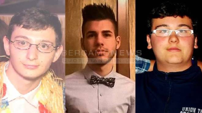 Terza, Mozzanichese in campo per vincere il campionato e onorare la memoria di Alessandro, Daniele e Alessio