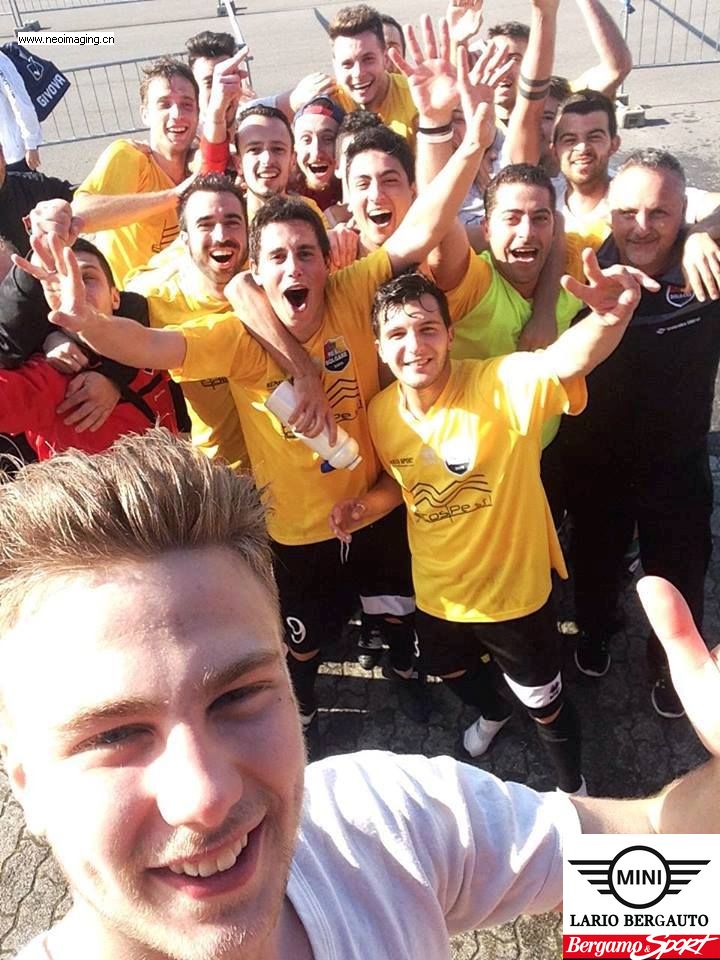 Seconda Categoria: risultati, marcatori di giornata, classifiche e prossimo turno