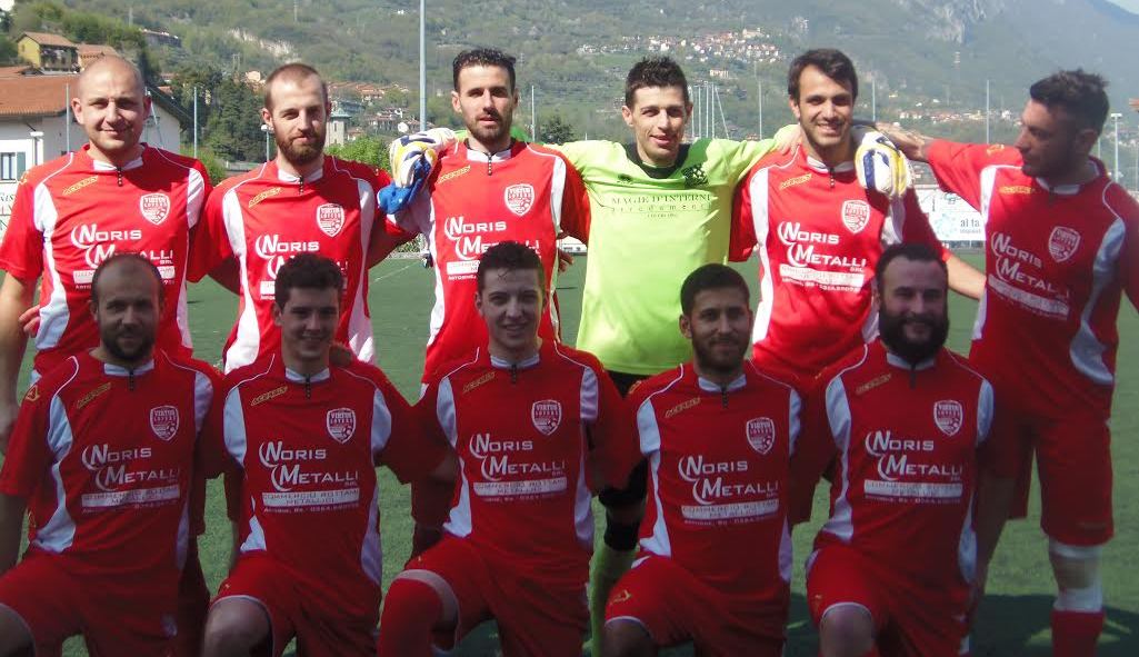 Terza, i Top 11 e la classifica marcatori. Virtus Lovere da record