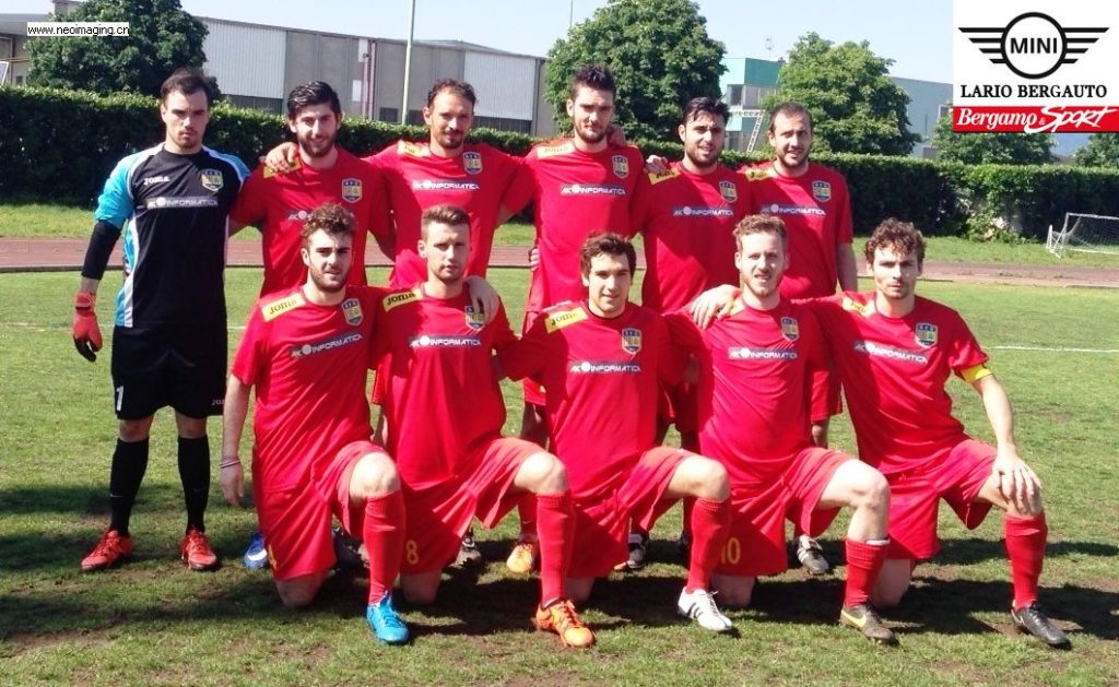 Promozione, Prima e Seconda, ufficializzato il programma del 3° turno play-off: cinque bergamasche ancora in gioco