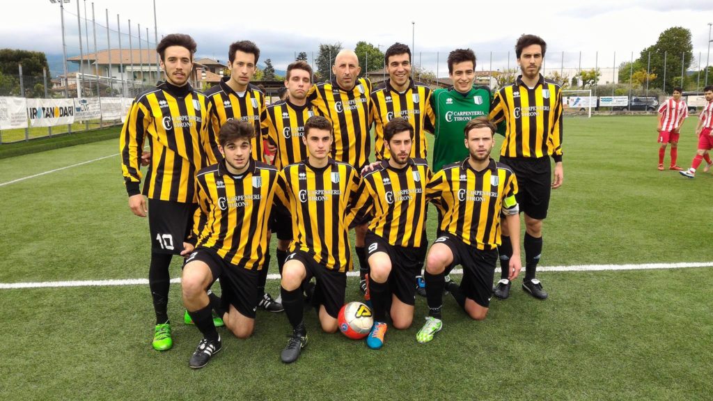 Seconda. I Top 11 e la classifica marcatori