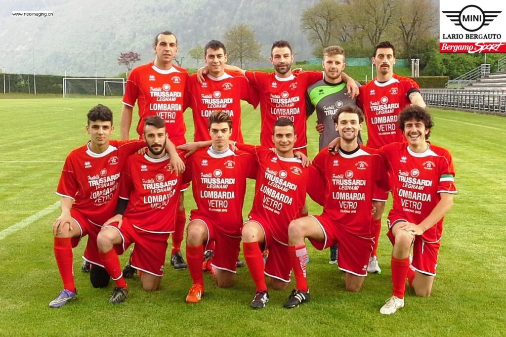 Baradello, con mister Chiodi è in arrivo bomber Pietropolli?