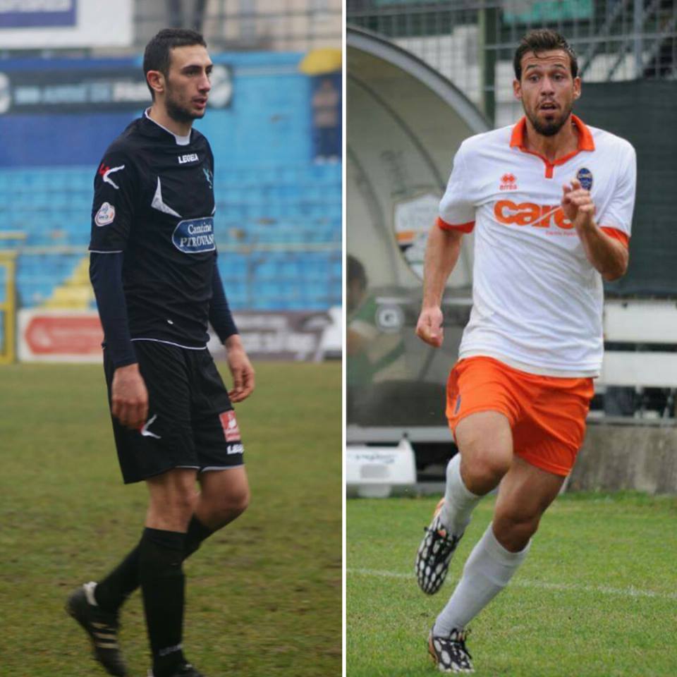 Cisanese: accordo trovato con Bergamini e Morotti